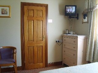 White Park B&B Баллибофи Экстерьер фото